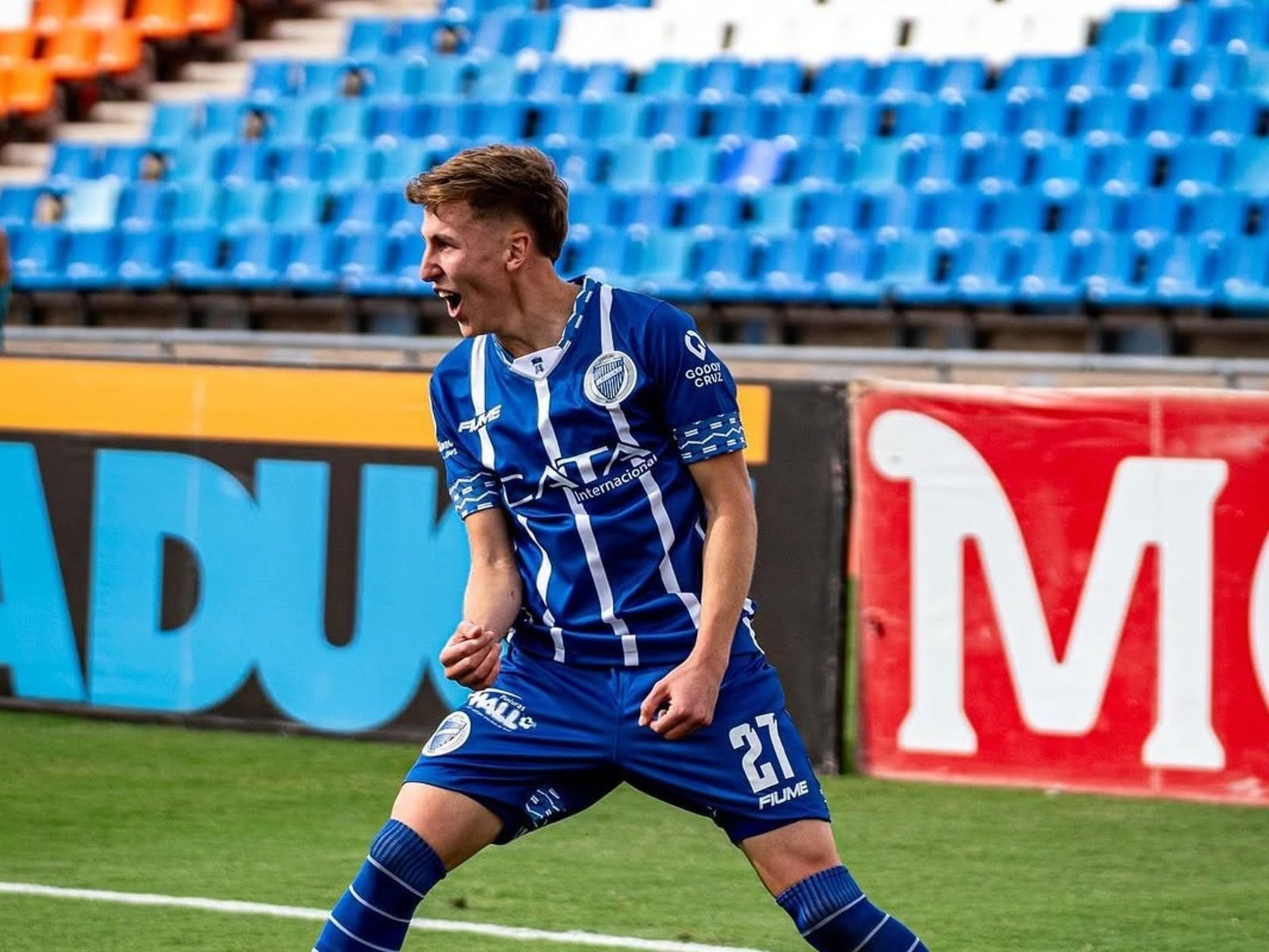 Santino Andino se va al Panathinaikos