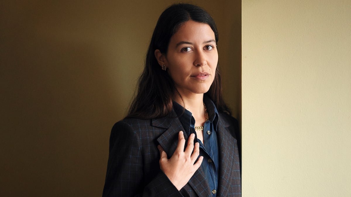 Sara Torres, escritora: “Como mujer aprendes a asustarte con la belleza de las demás” | EL PAÍS Semanal