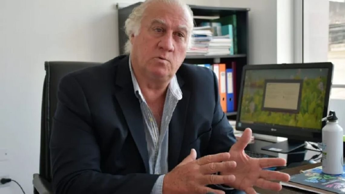 Sergio Flinta criticó la falta de respuestas de Nación: «Vienen a pedir y no cumplen»