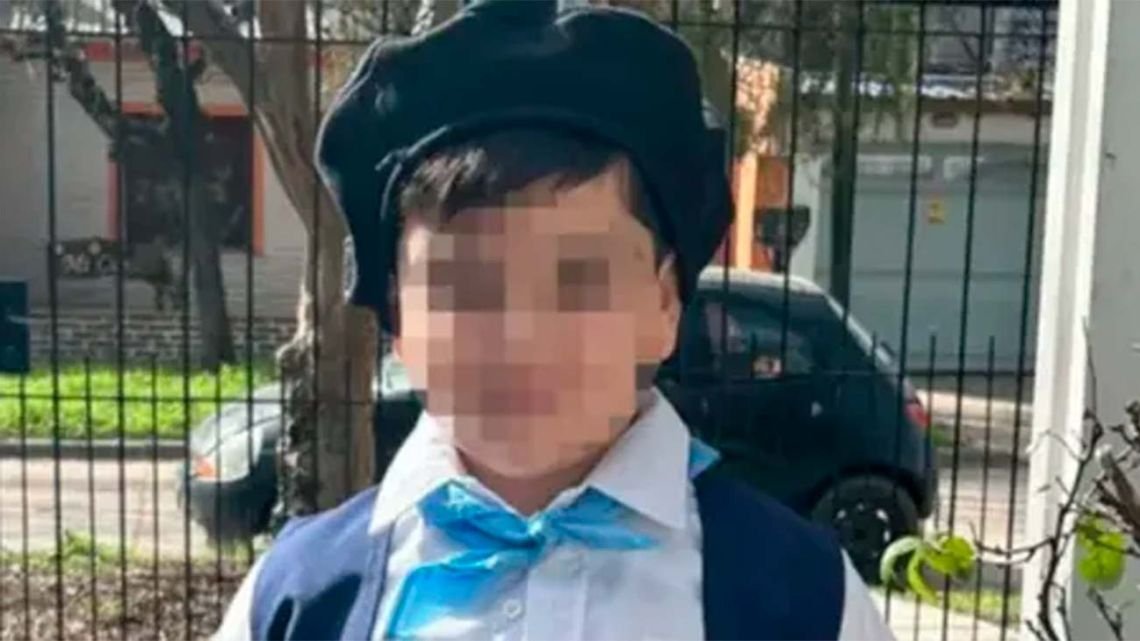 Sigue el calvario del pobre Bastián Jeréz: sexta operación y traqueotomía