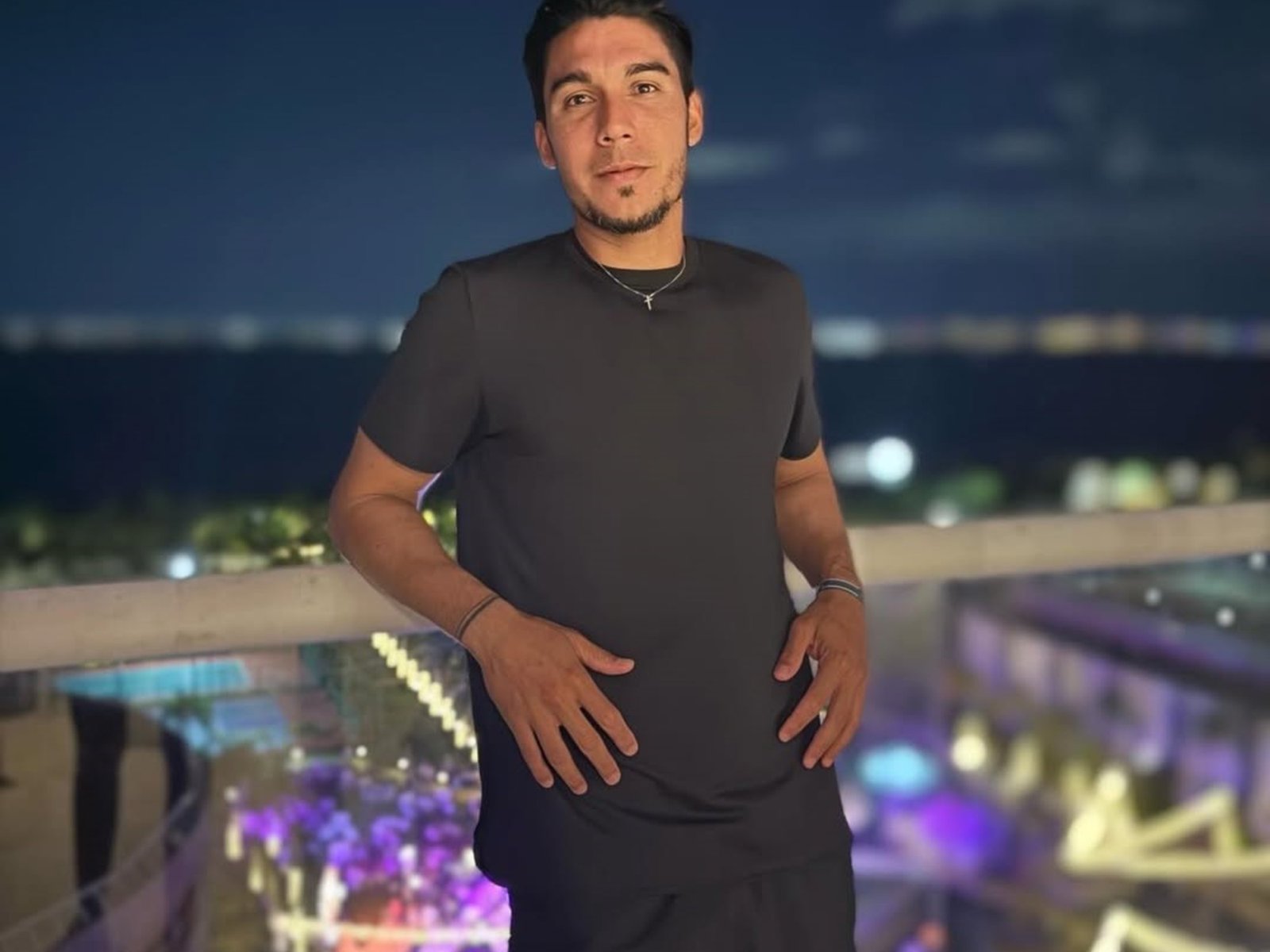 Sorpresa: vuelve a Rosario Central luego de 12 años :: Olé