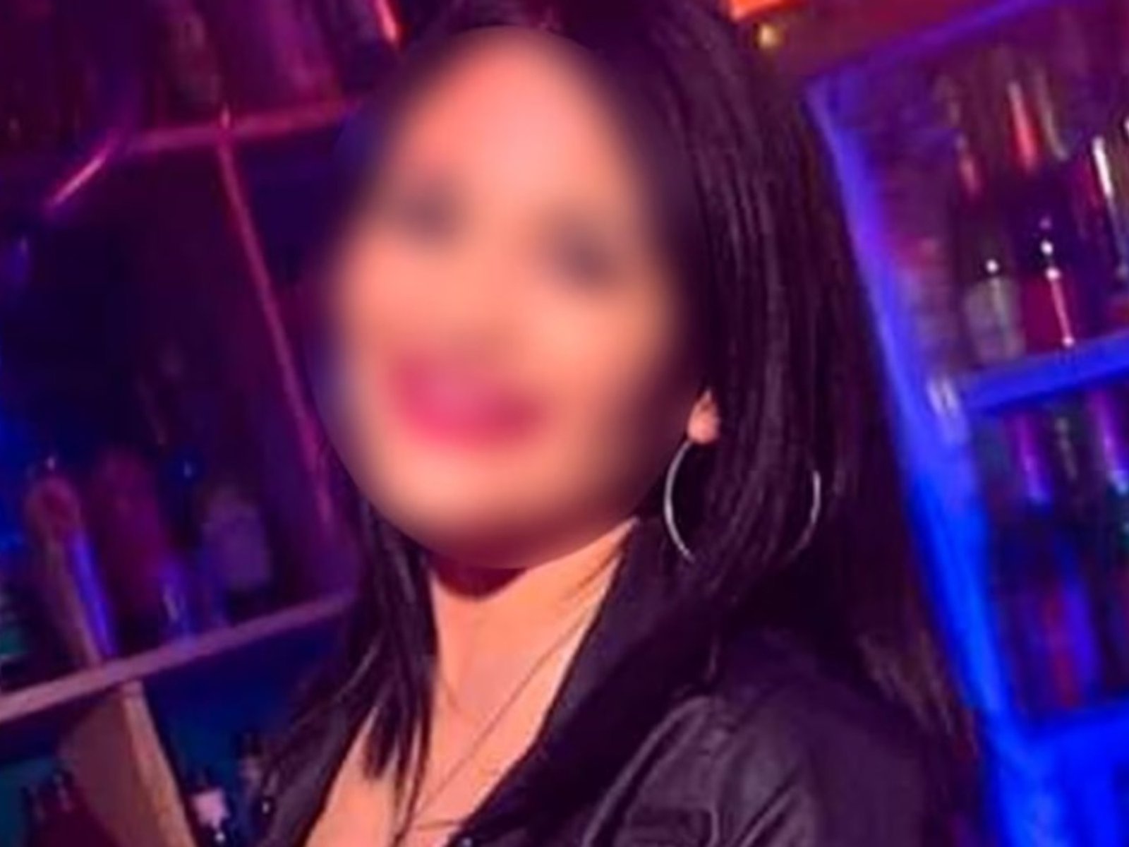 «Soy Tania, estaba en el Parque Sarmiento»