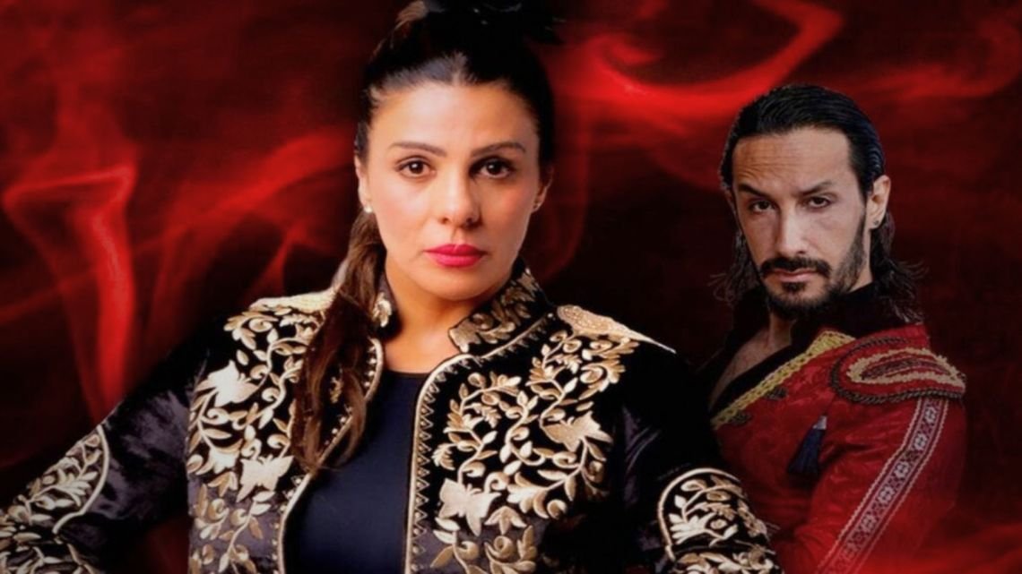  “Soy mestiza” encabeza las nominaciones a los Premios Carlos 2026