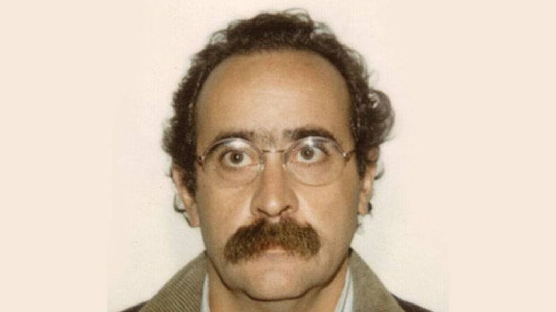 Todo lo que se sabe sobre la muerte del artista Fernando Fazzolari