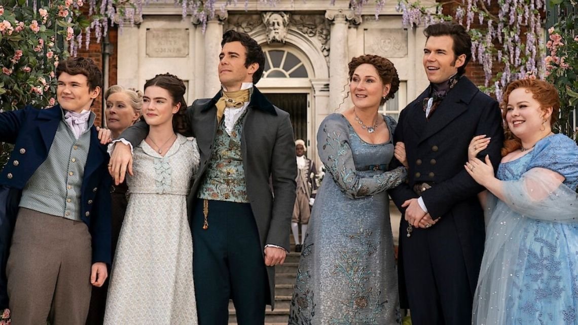 Todo sobre la cuarta temporada de Bridgerton: cuándo se estrena y de qué tratará