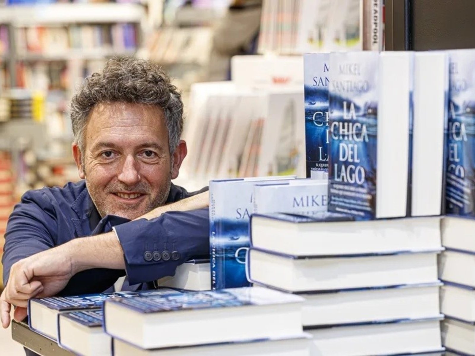 «Todos participamos en ese juego de inventarnos identidades”