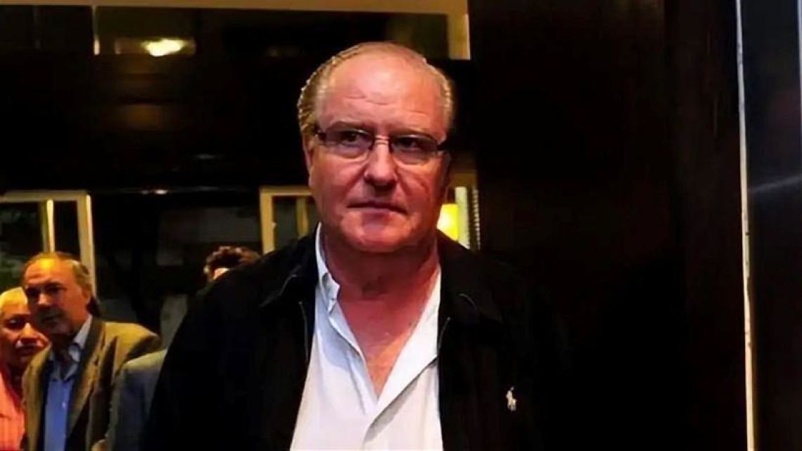 Toma sobre el DNU de la SIDE: “Es retrotraernos a las peores épocas del terrorismo de Estado”