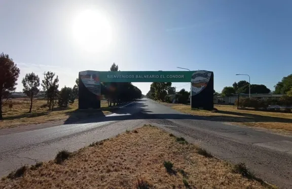 Tragedia en la Ruta 1 de Río Negro: Madre e hija fallecidas tras intentar evitar un jabalí