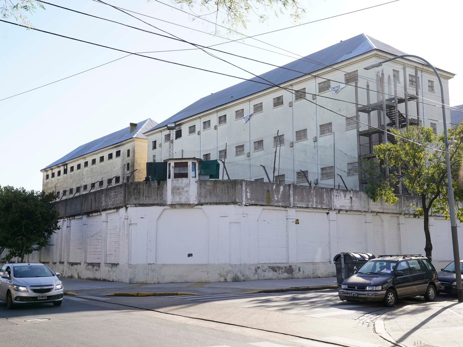 Tras años de demora, la Ciudad anunció que este año desalojará la cárcel de Devoto