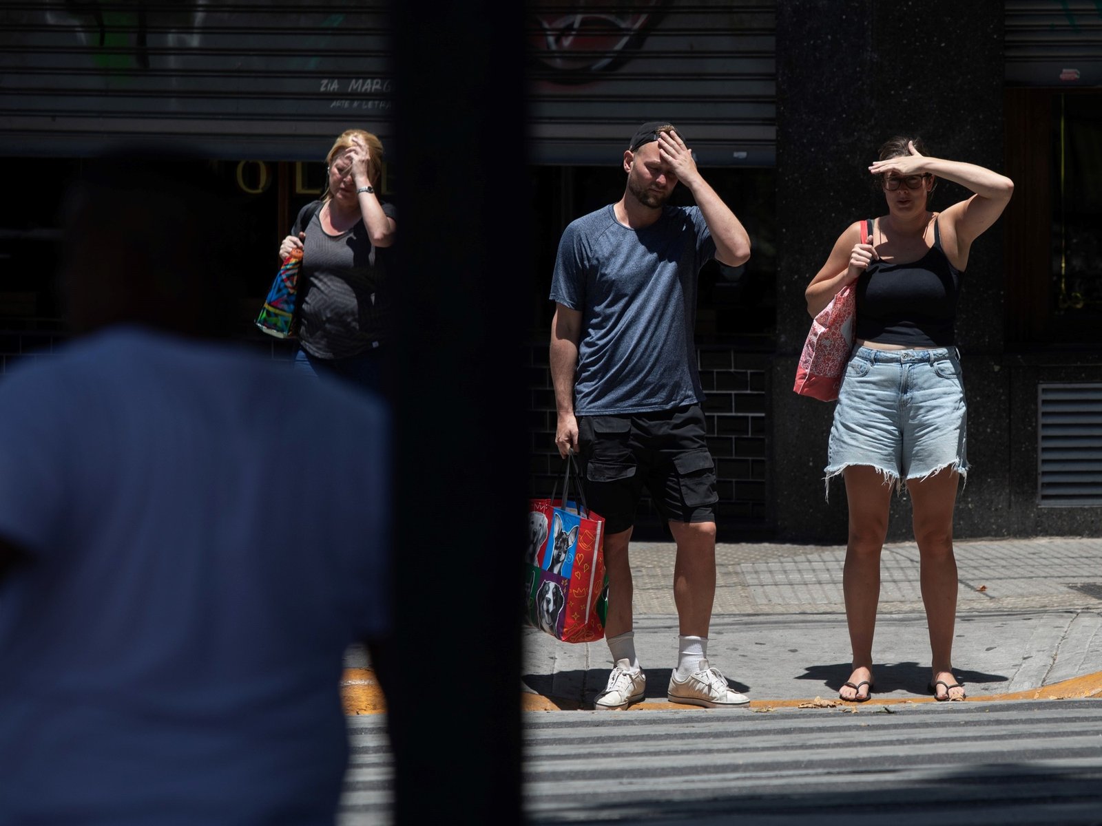 Tras el alivio un nuevo pronóstico prevé más días de calor fuera de lo normal hasta marzo: dónde será peor