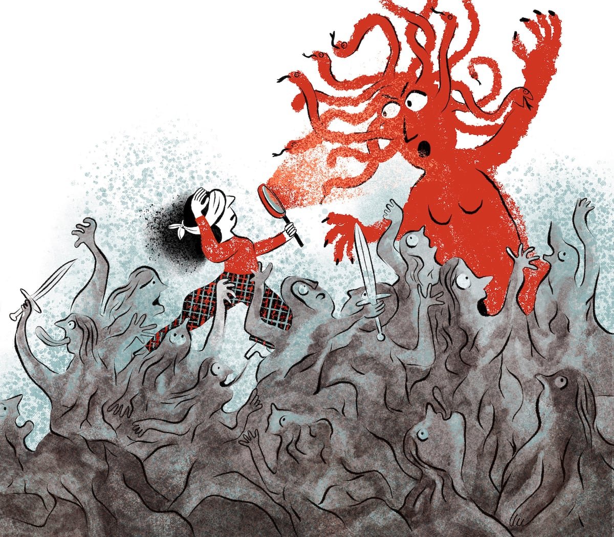 Tres preguntas que ayudan a tomar una decisión si estamos paralizados | EL PAÍS Semanal