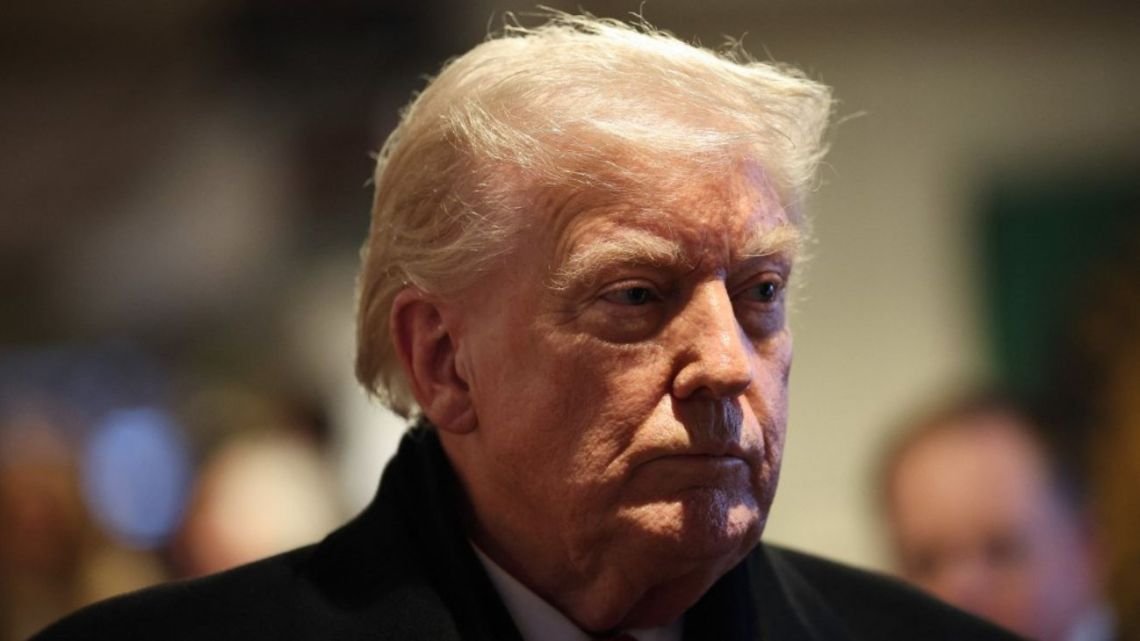 Trump suspendió reuniones de Gabinete por considerarlas "bastante aburridas"