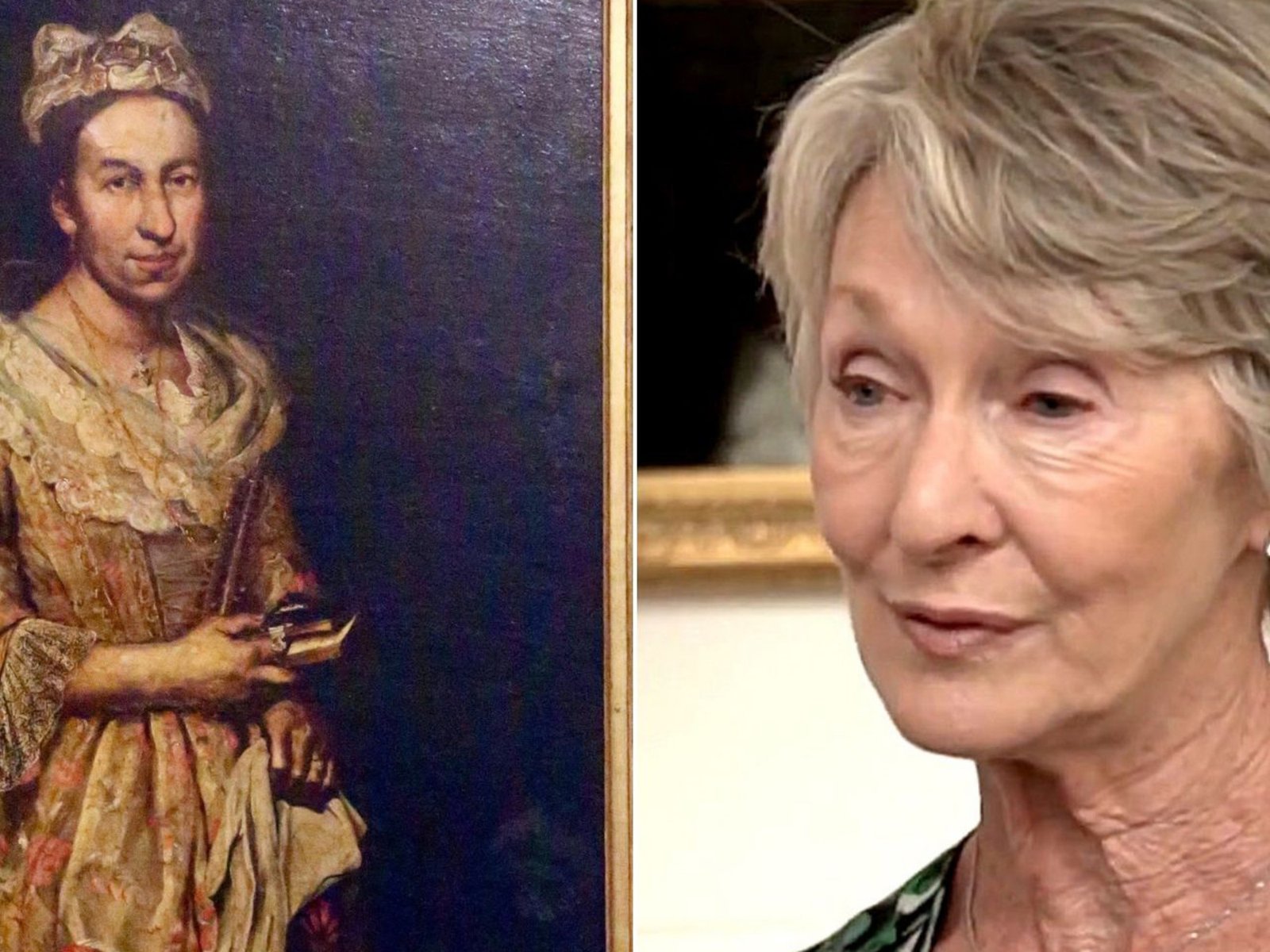 «Un hito para reparar un error histórico»