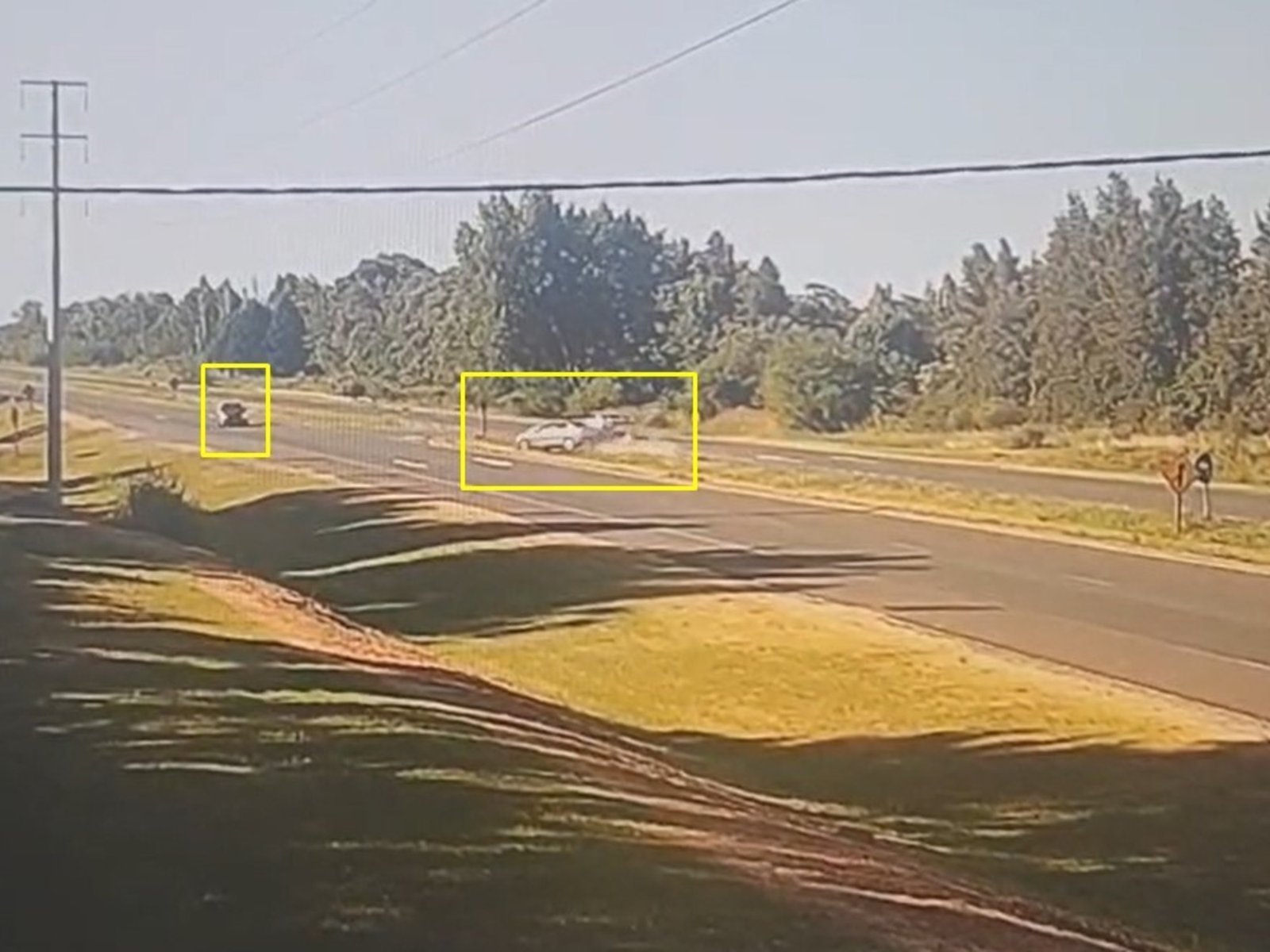 Un jefe de la Federal mató borracho, pero un juez lo liberó porque era «desproporcionado» dejarlo preso