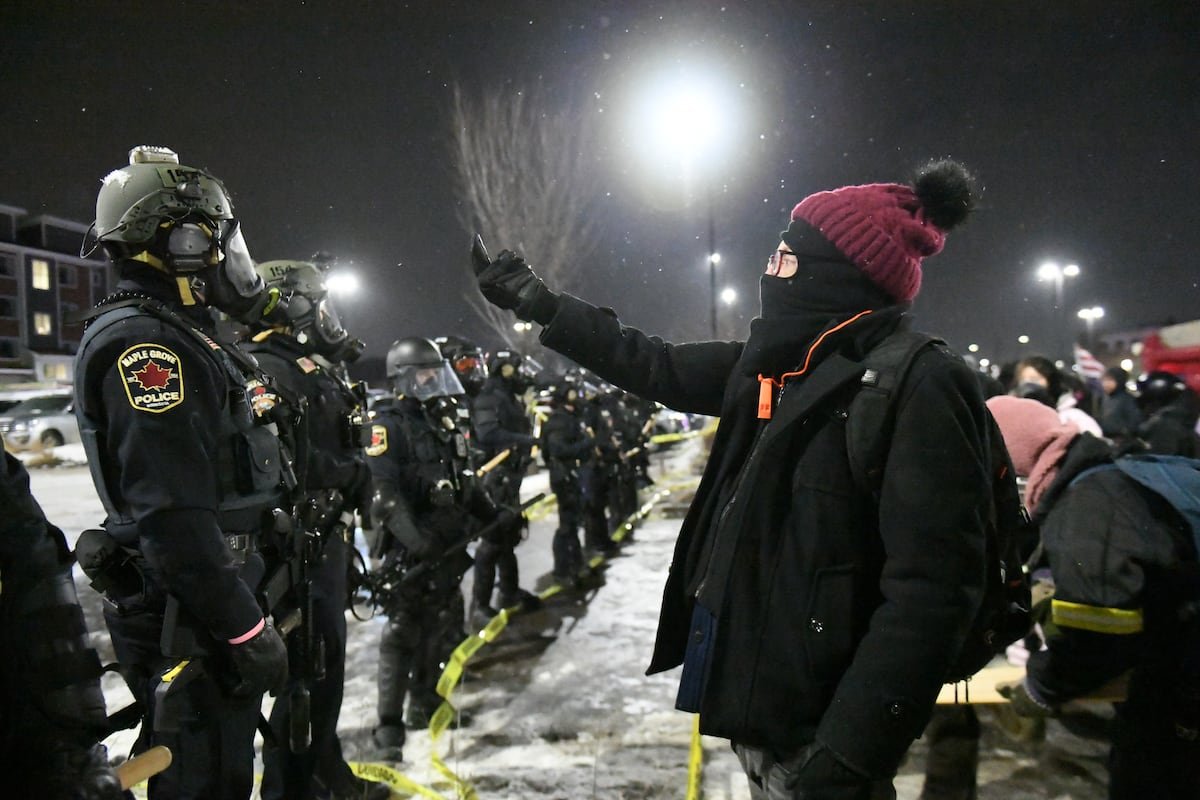 Un juez de Minnesota ordena comparecer personalmente al jefe en funciones del ICE | Inmigración en Estados Unidos