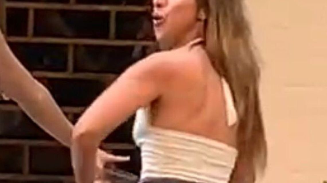 Un nuevo video podría favorecer a la abogada argentina imputada por racismo en Ipanema