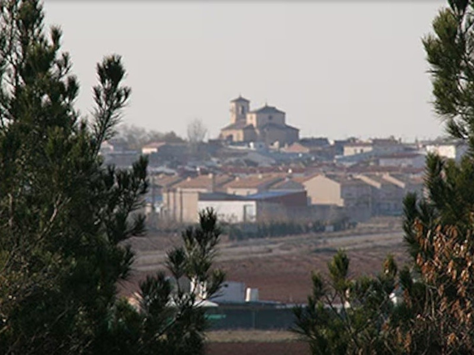 Un pueblo de Toledo sorprendió al asegura que es el verdadero “lugar de la Mancha” del Quijote