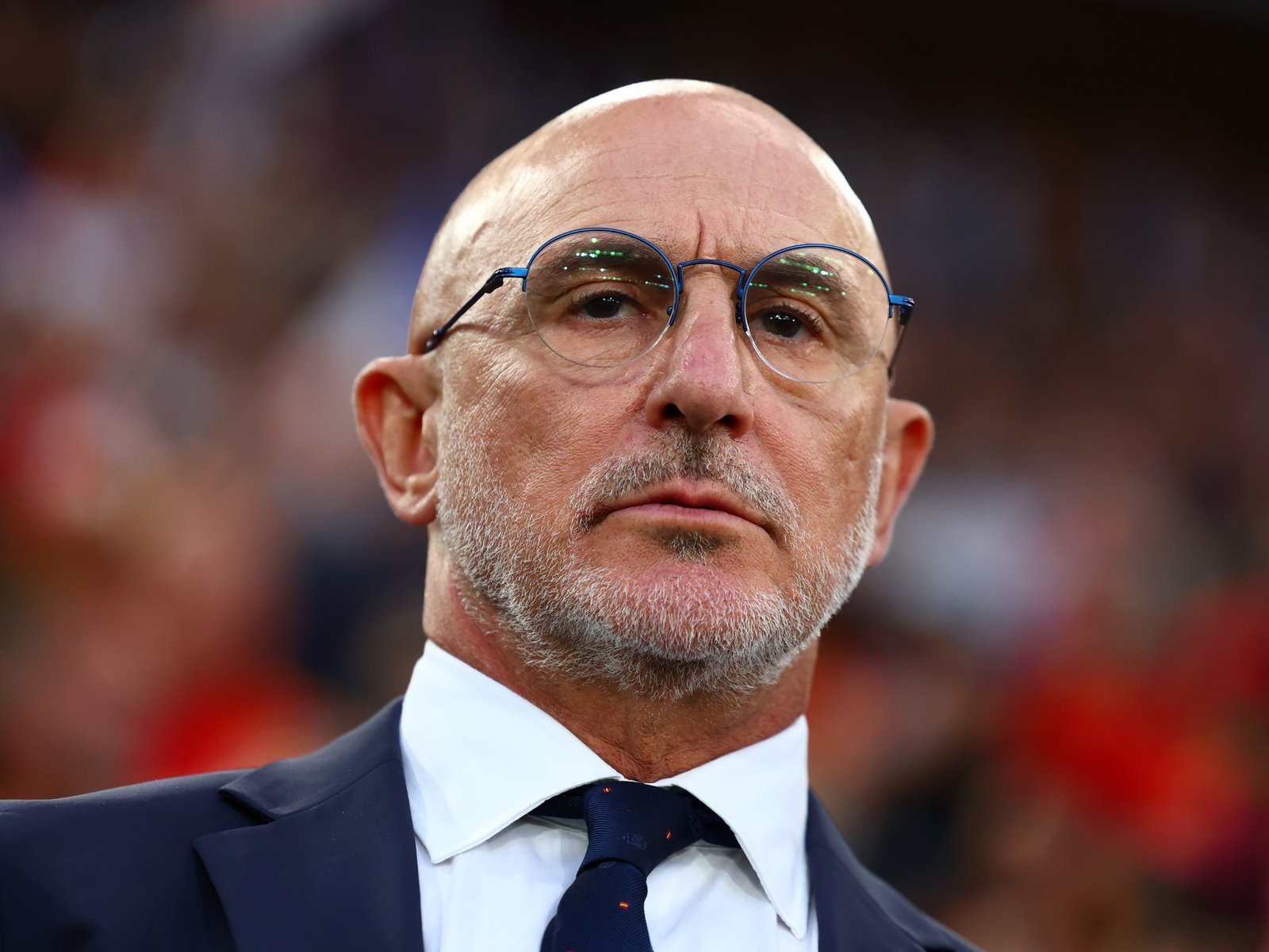 «Vamos a pelear por el Mundial»