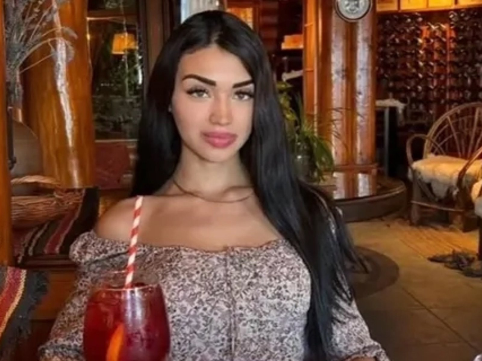 «Viajó para hacer plata y ayudar a su mamá»