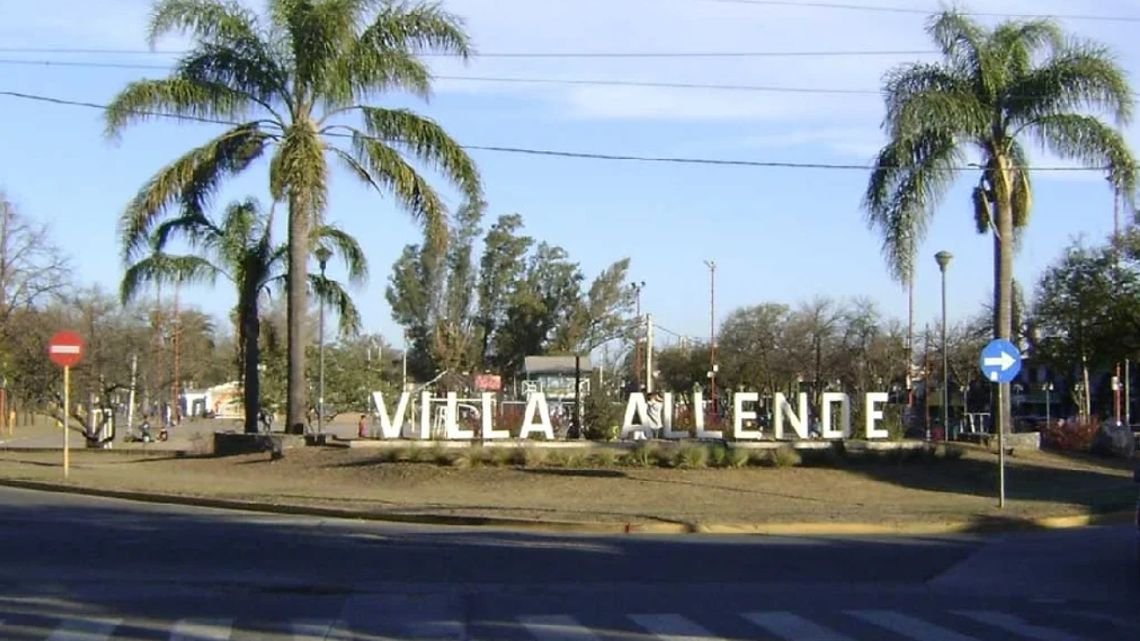 Villa Allende: los vecinos se oponen al cierre de calles