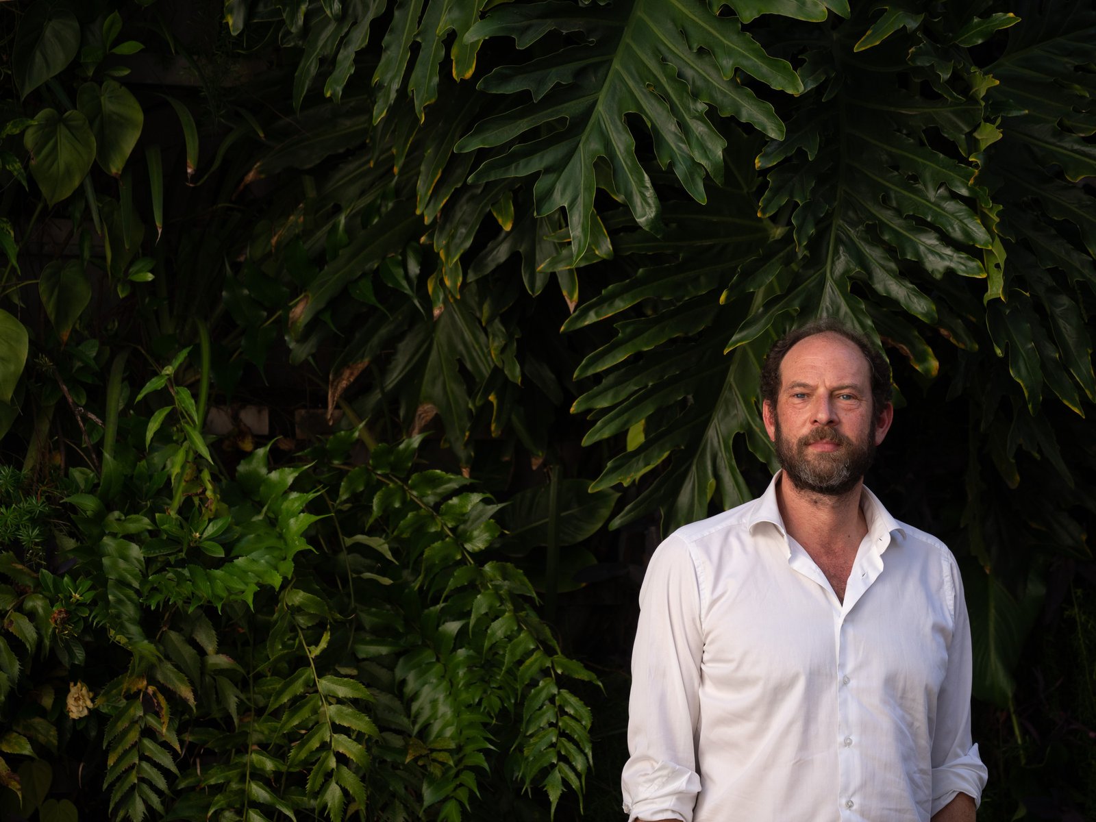 «Vivimos en un mundo donde no nos gustan las ambigüedades»