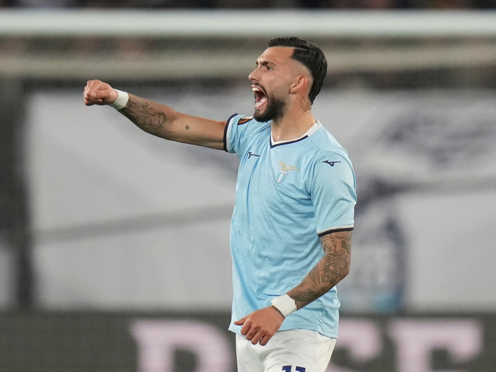 West Ham pagó 29 millones de euros por su ficha