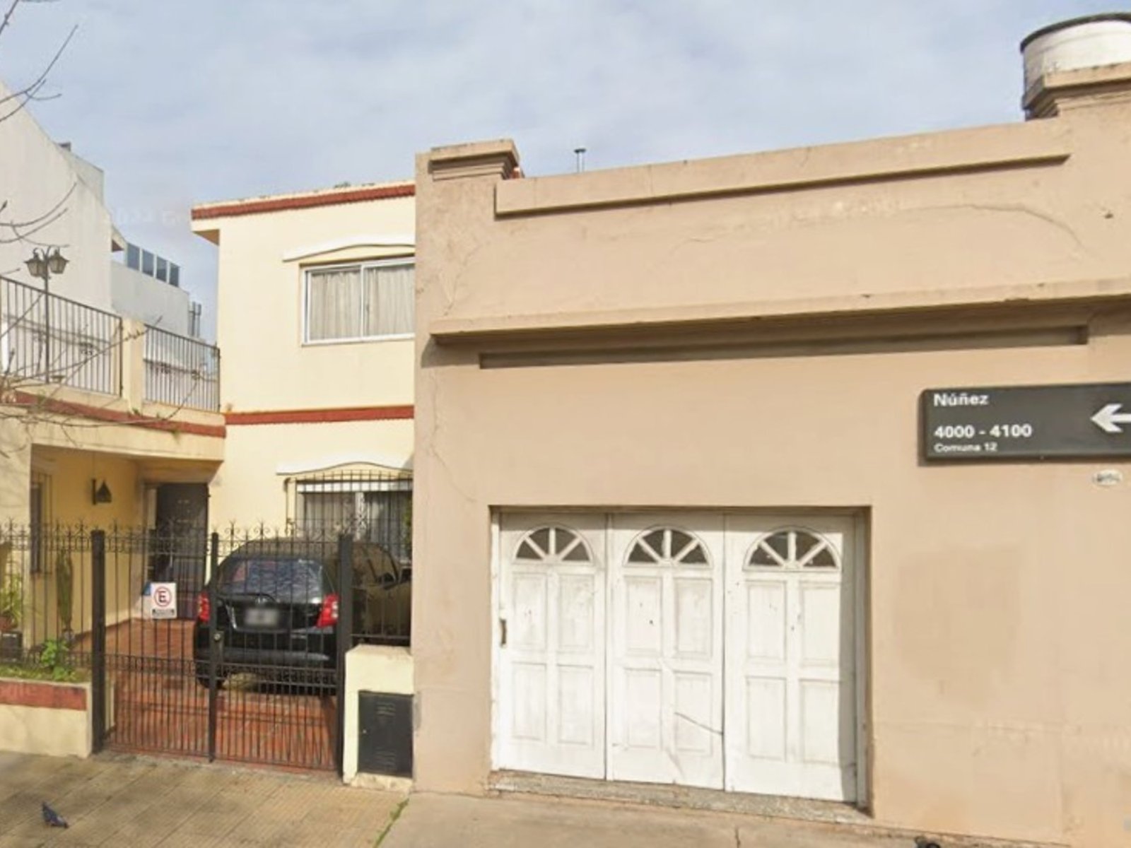 asaltaron a una pareja de jubilados y mataron al hombre a golpes