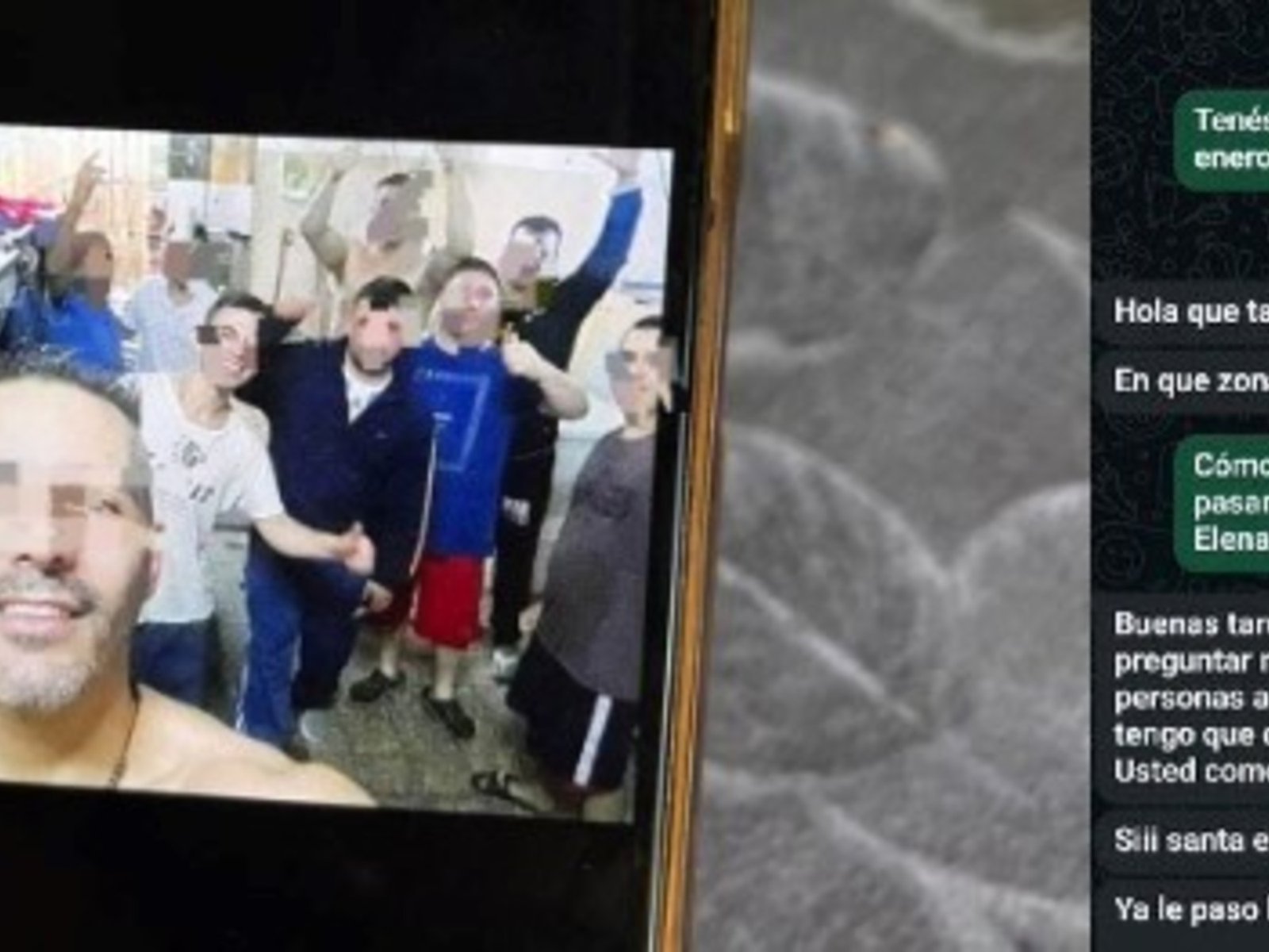 así fue la estafa desde la cárcel a una familia por una casa de veraneo