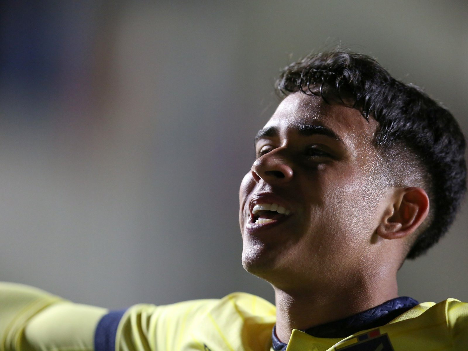 cerró la llegada de Kendry Páez, la joya de Ecuador que busca minutos para el Mundial 2026