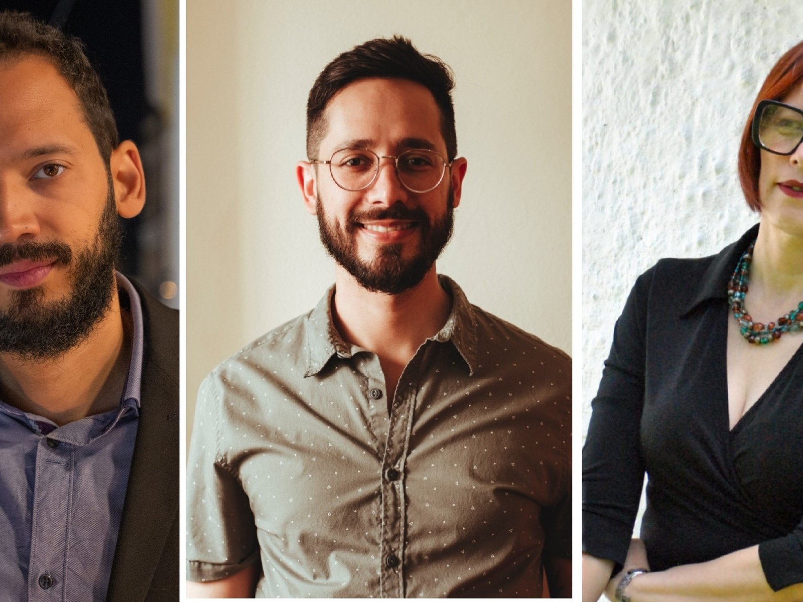 cómo viven los escritores venezolanos la caída de Maduro