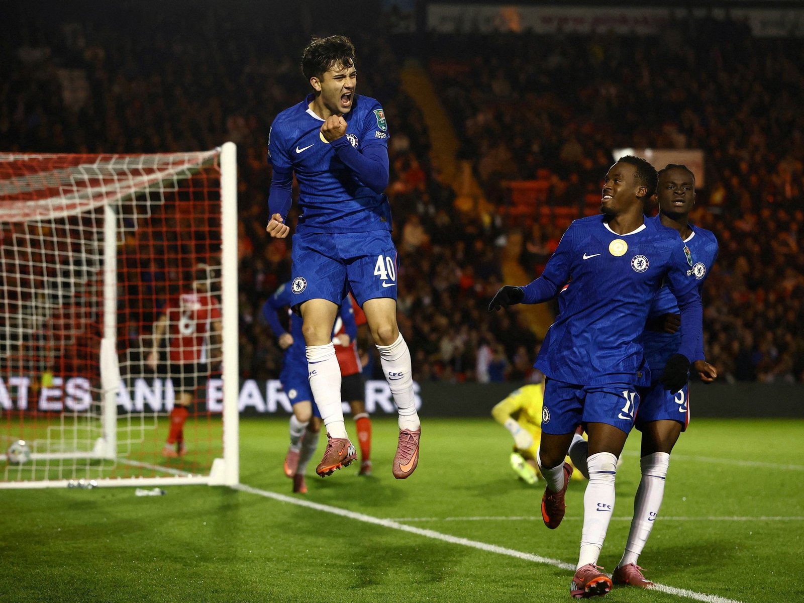 cuál será su cuarto equipo en la Premier League