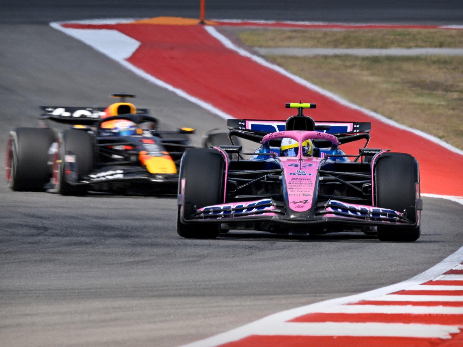 cuándo empieza la pretemporada de la F1, tests y primera carrera confirmada