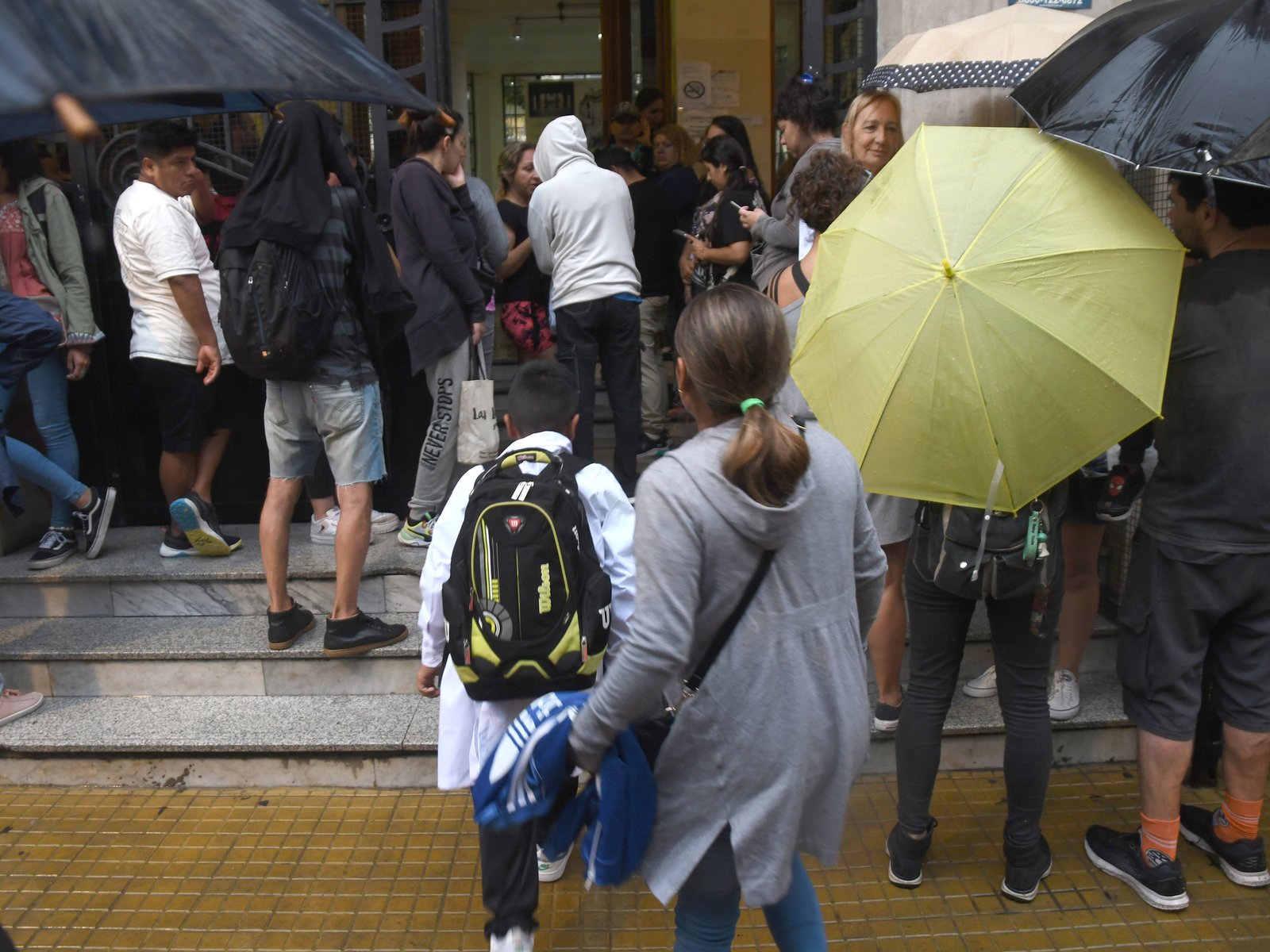 cuándo será en la Ciudad de Buenos Aires y en cada provincia