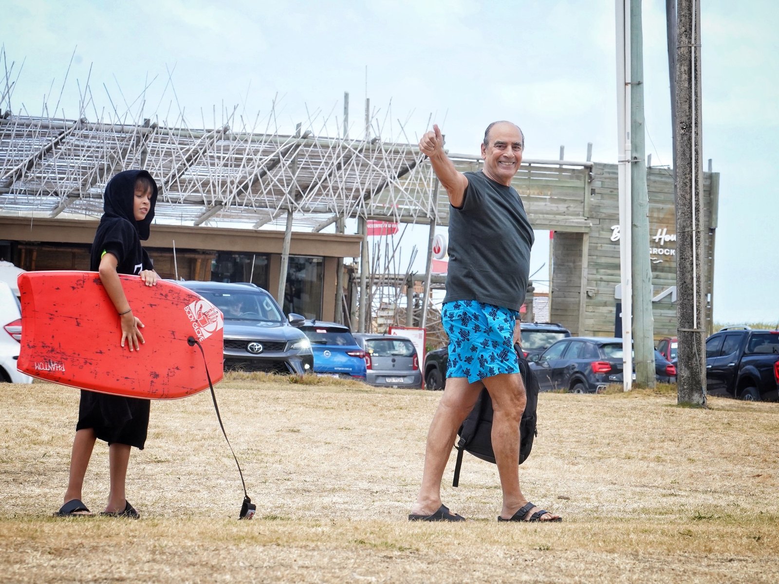 de «los dedos verdes» de Toviggino al «hablemos de otra cosa» sobre Caputo