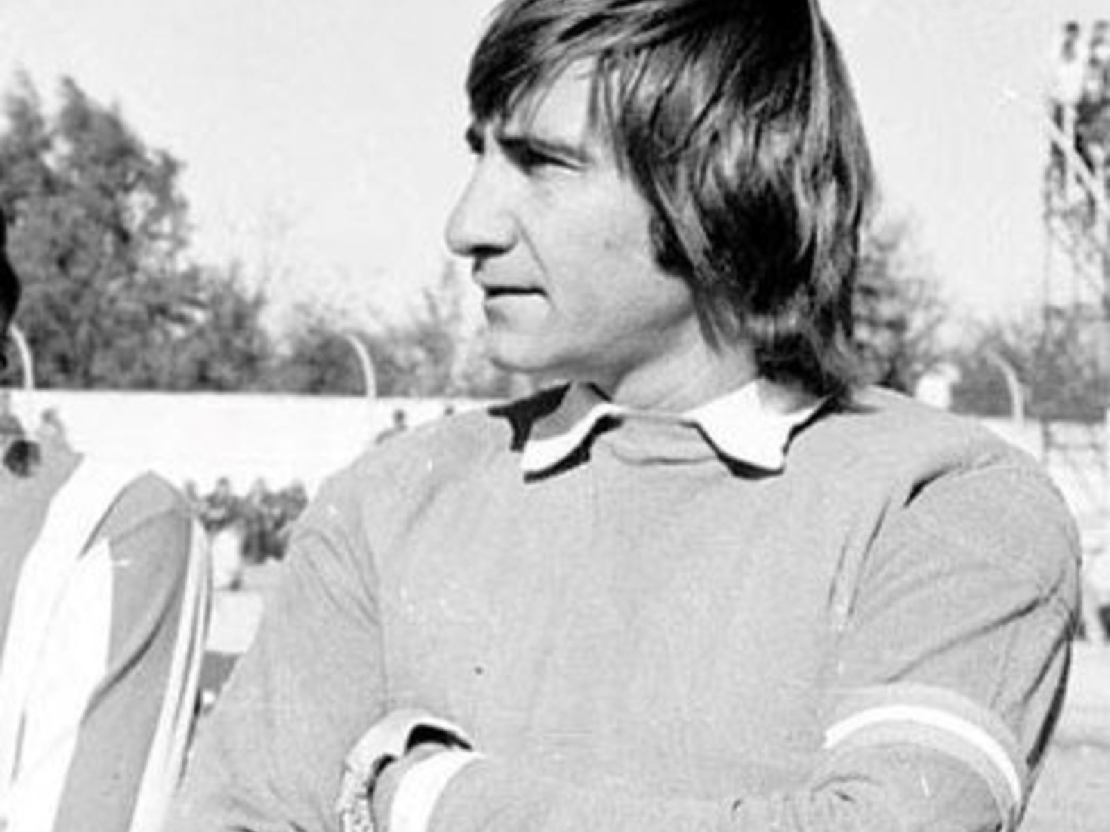 debutó en Colón, brilló en Unión y fue campeón con Independiente