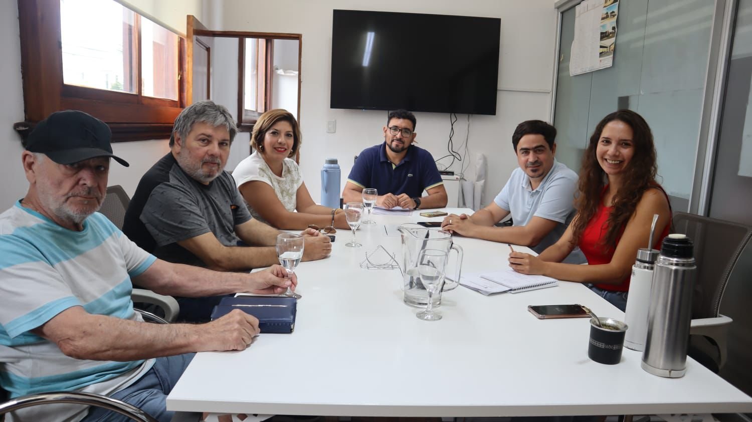 La Comisión de Selección de la Chaya comienza a definir la grilla final del Festival