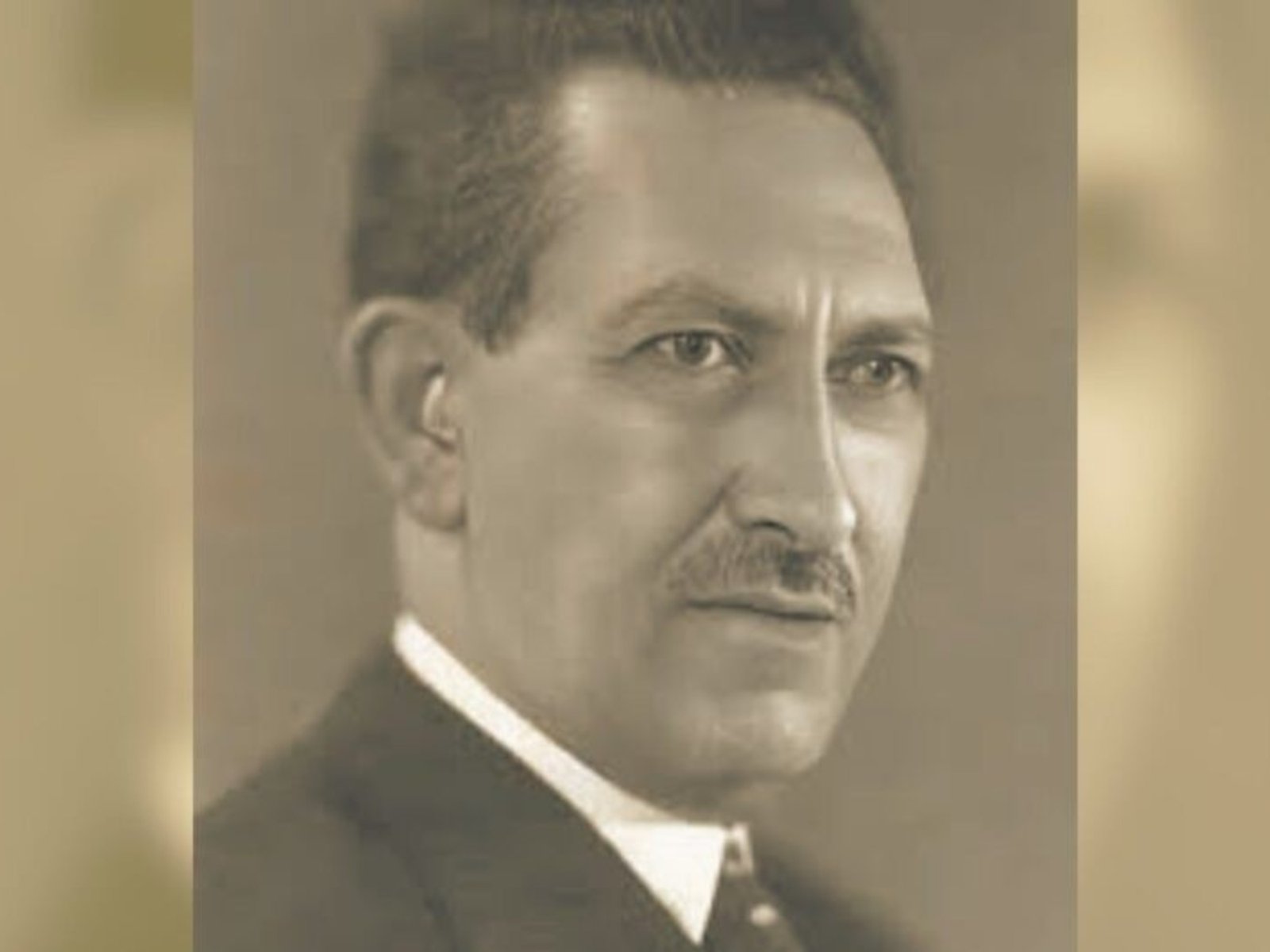 el Cervantes recupera al escritor venezolano Rufino Blanco