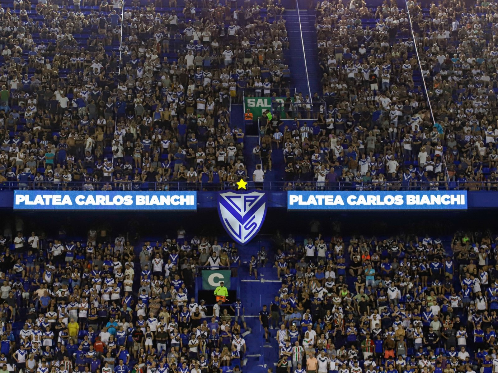 el ambicioso proyecto a 20 años que une a todas las corrientes políticas y revolucionará la infraestructura del club