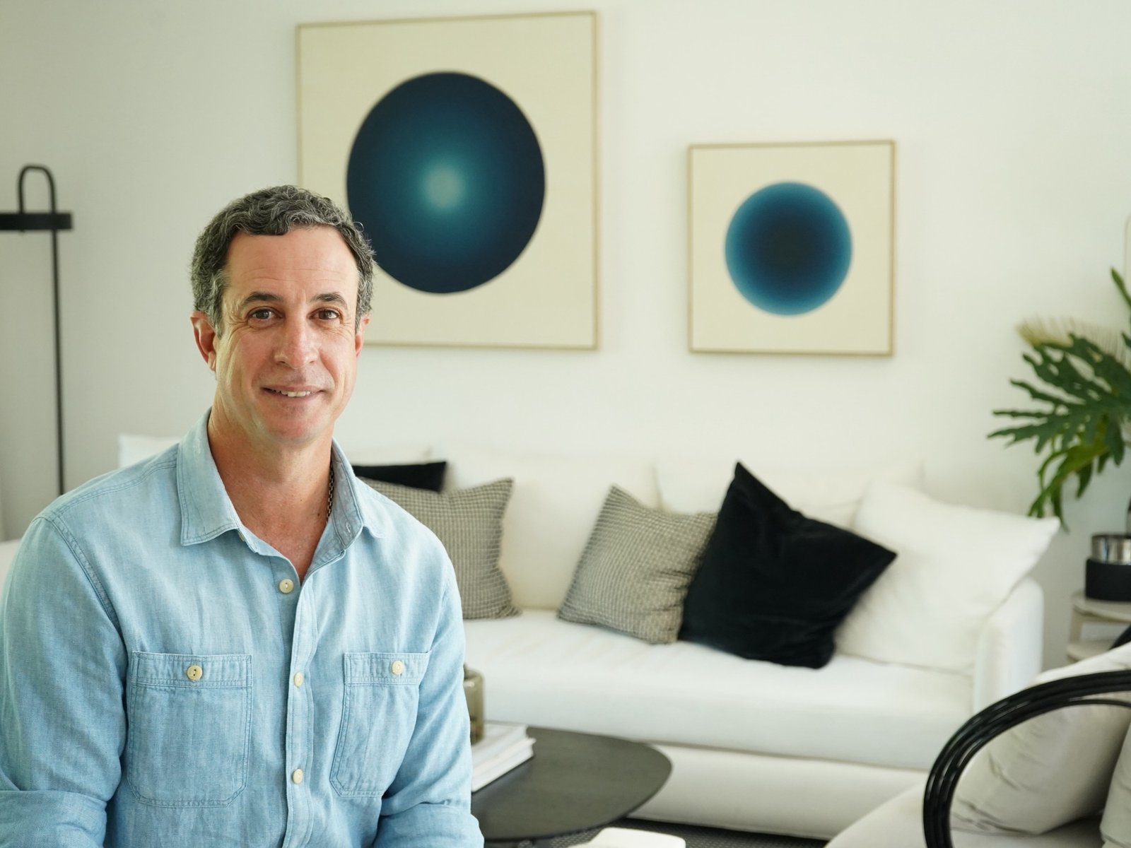 el argentino que brilla como cirujano pediátrico revela el futuro en los quirófanos