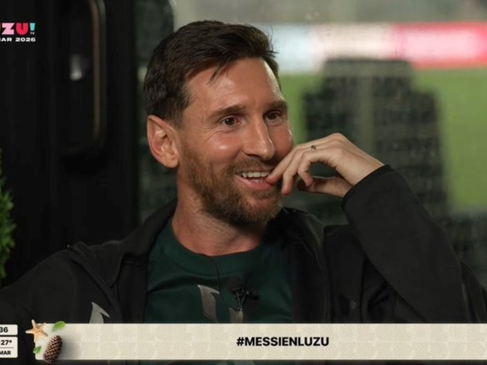 el día que le reclamó a Antonela «ya no sos como antes» y por qué se cayó su llegada a River