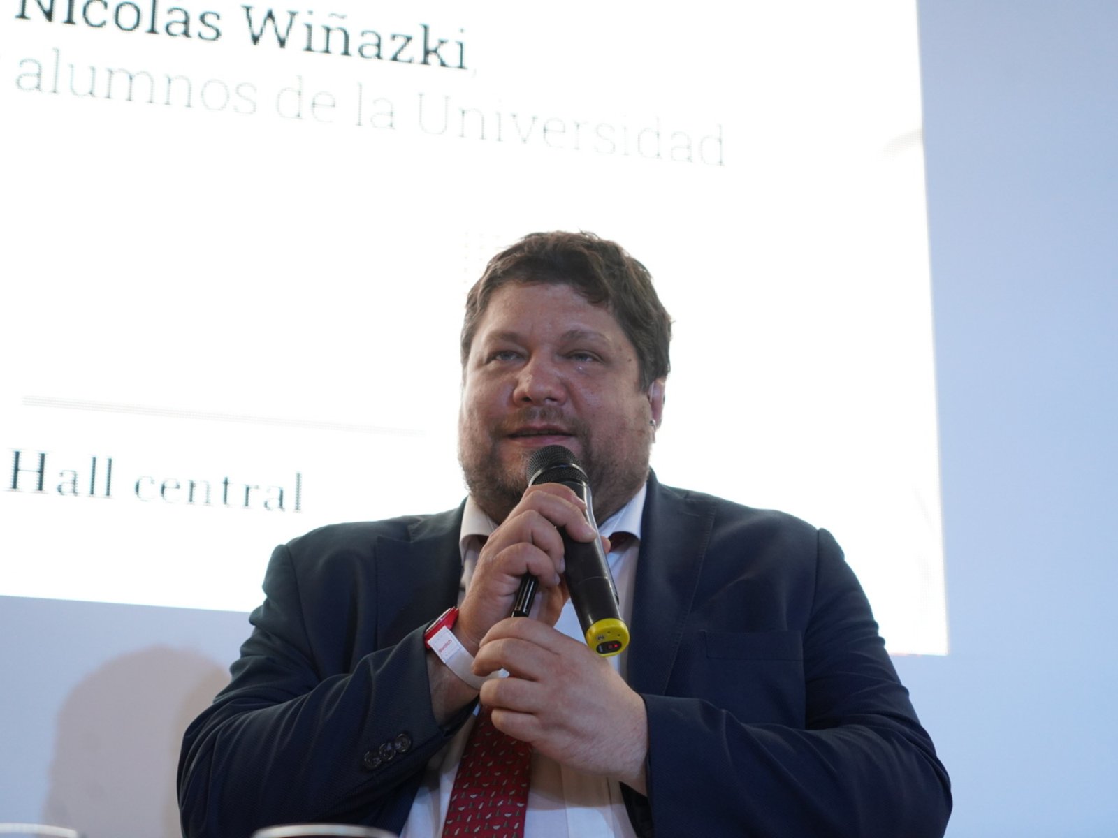 el «gesto» de los ladrones y una advertencia que funcionó