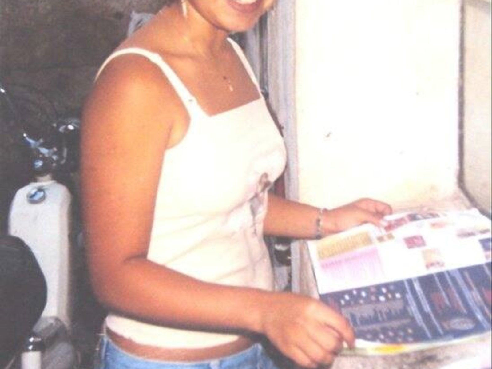 la indignación de la familia de la chica asesinada por el femicida que ahora atacó a una nena