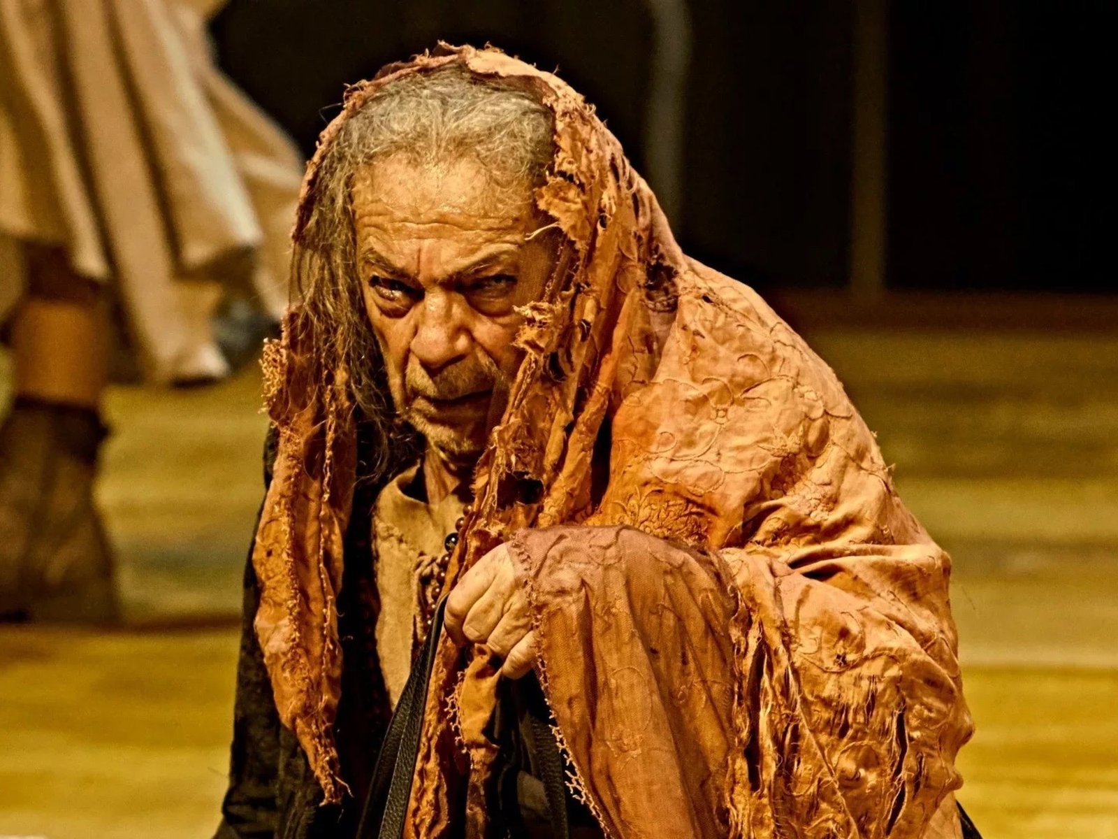 la larga historia de la reparación del himen