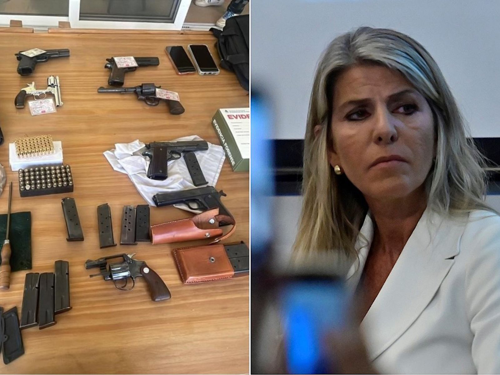 los mensajes en clave que hicieron caer a un coronel de Inteligencia del Ejército