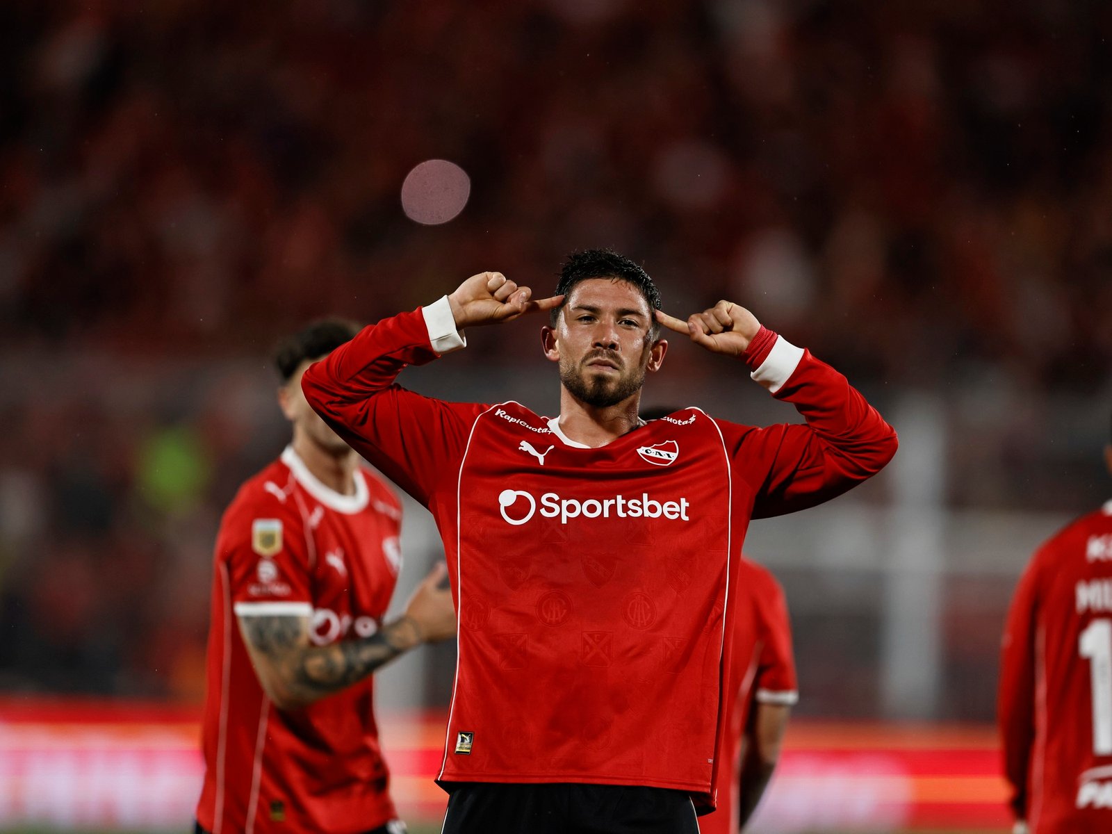 los números de la transferencia y cómo Quinteros planea su reemplazo