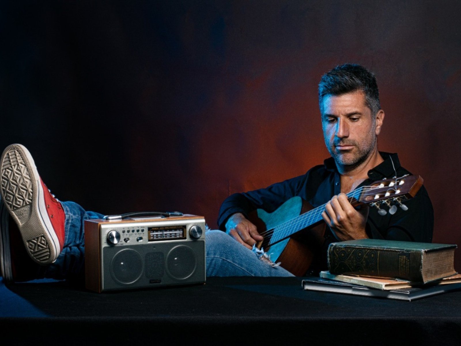 nos cuesta mirar o tocar el cuerpo de otros hombres por miedo a qué pensarán.