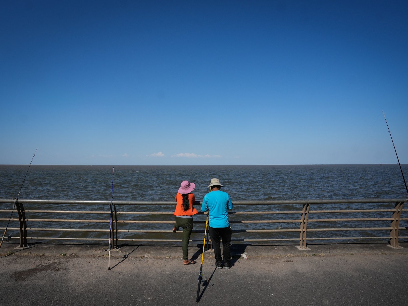 qué dice el pronóstico semanal para la Ciudad de Buenos Aires