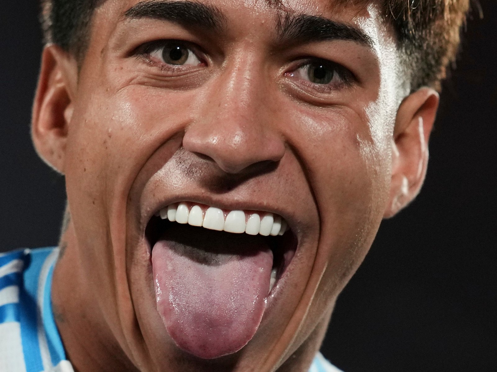 una oferta millonaria imposible de rechazar para que Gallardo sume a una de las mayores promesas del fútbol argentino