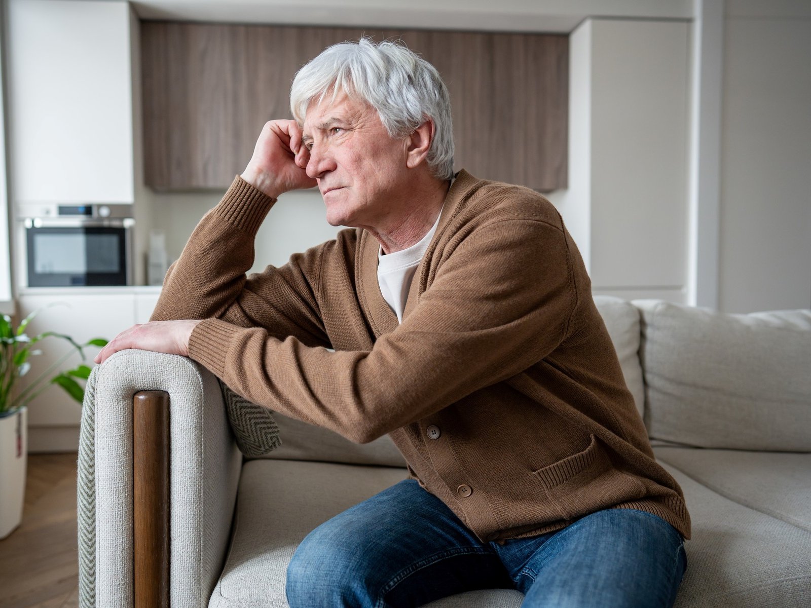 ¿cómo cambia la vida tras la noticia?