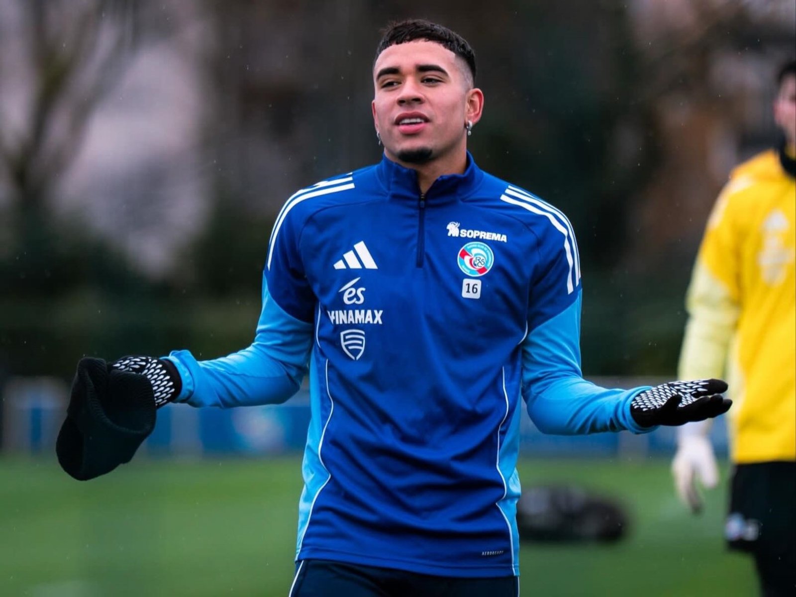 ¿el bombazo del mercado de pases o una apuesta de verano?